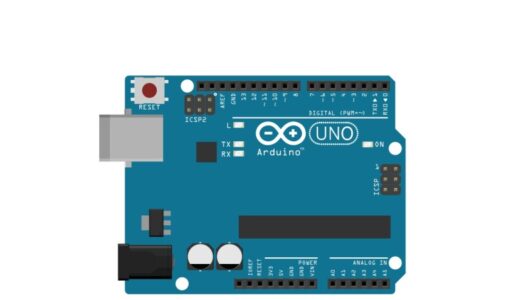 Arduino UNO R３ ボードの仕様と使い方